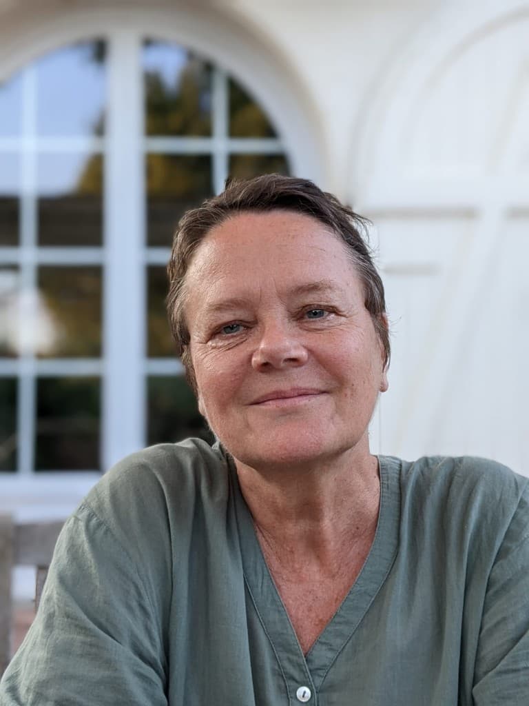 Fabienne Sanner