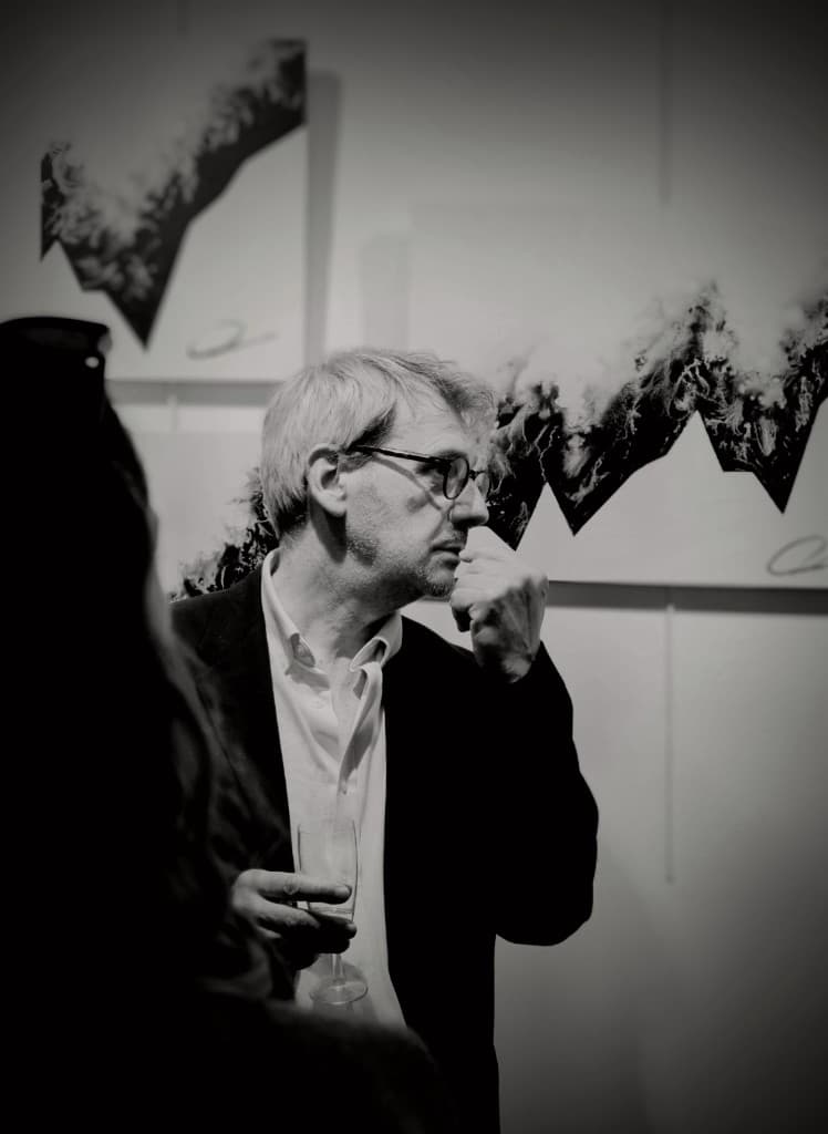 Sylvain, Shodo Galerie