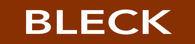 Bleck
